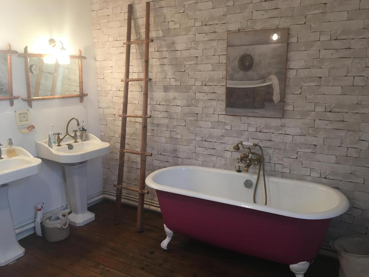 Holiday home Maison Cosy Dans Village Historique *