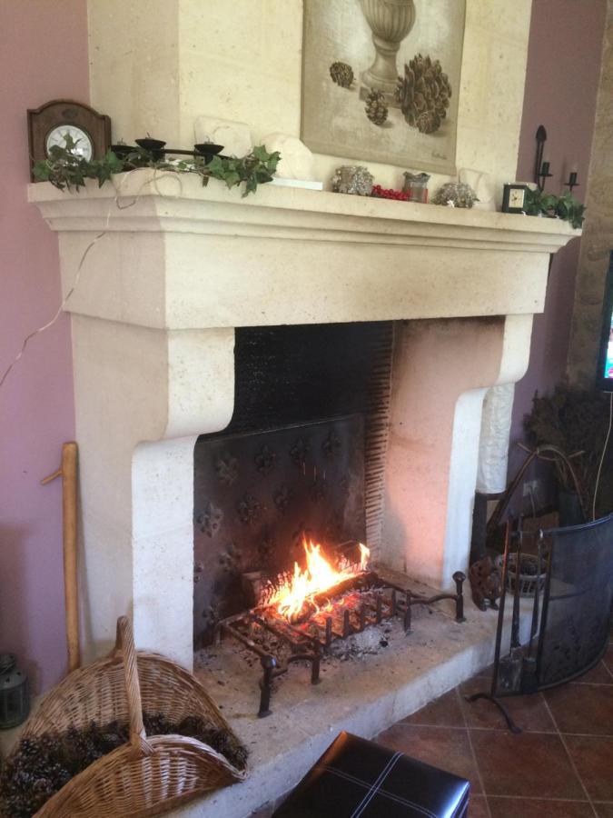 Hébergement de vacances Maison Cosy Dans Village Historique