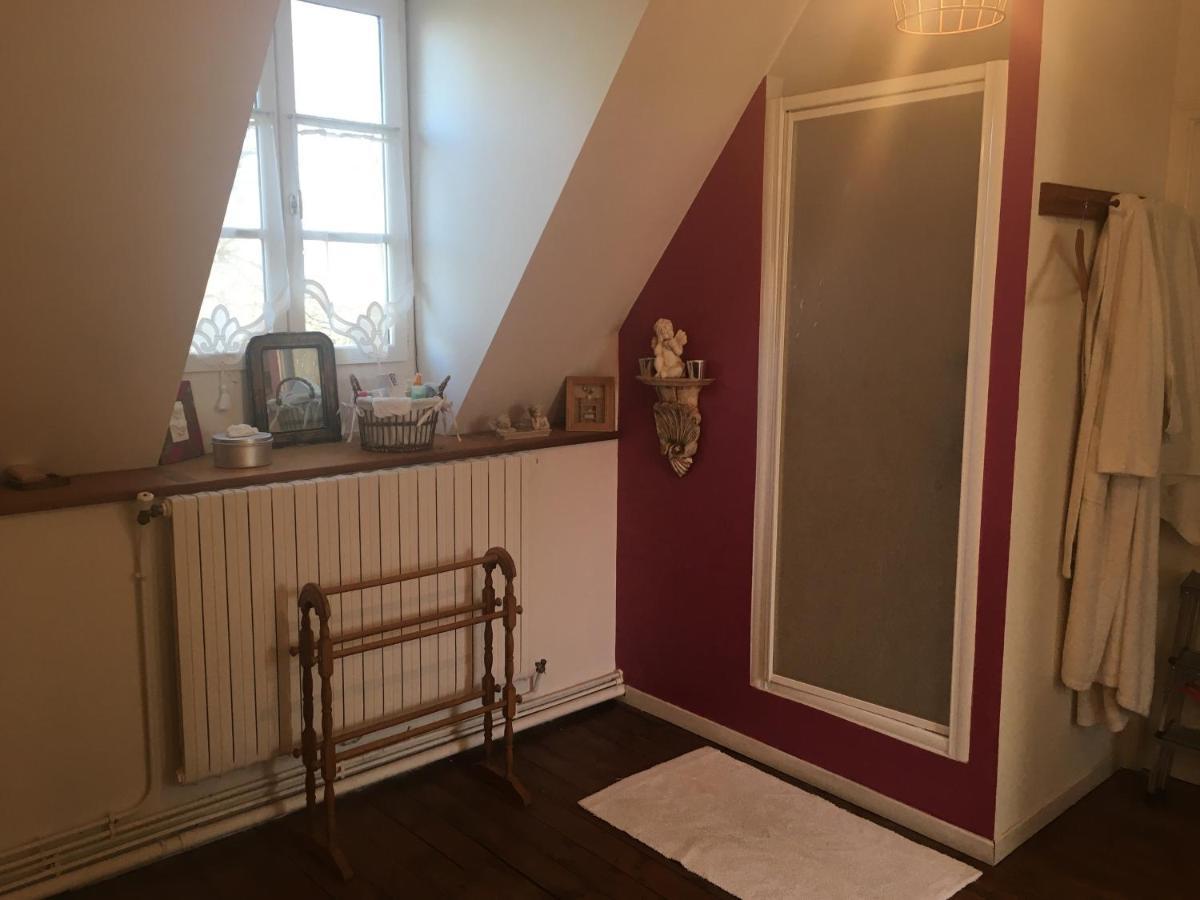 Maison Cosy Dans Village Historique