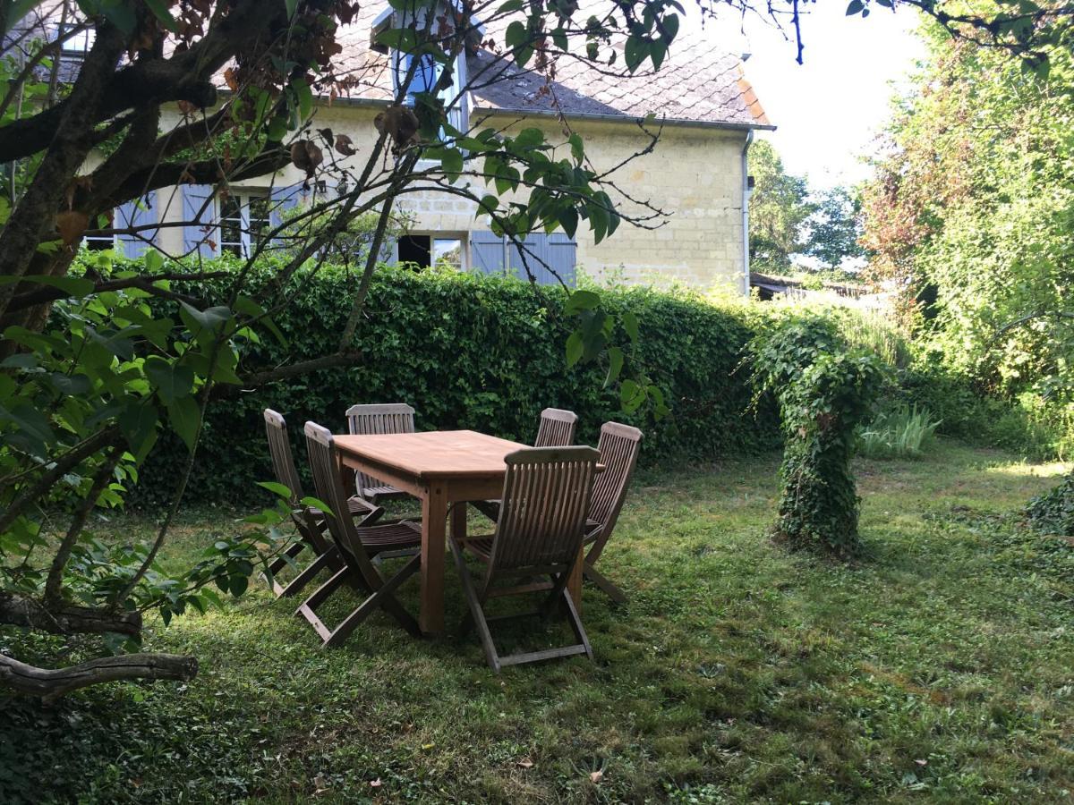Holiday home Maison Cosy Dans Village Historique *