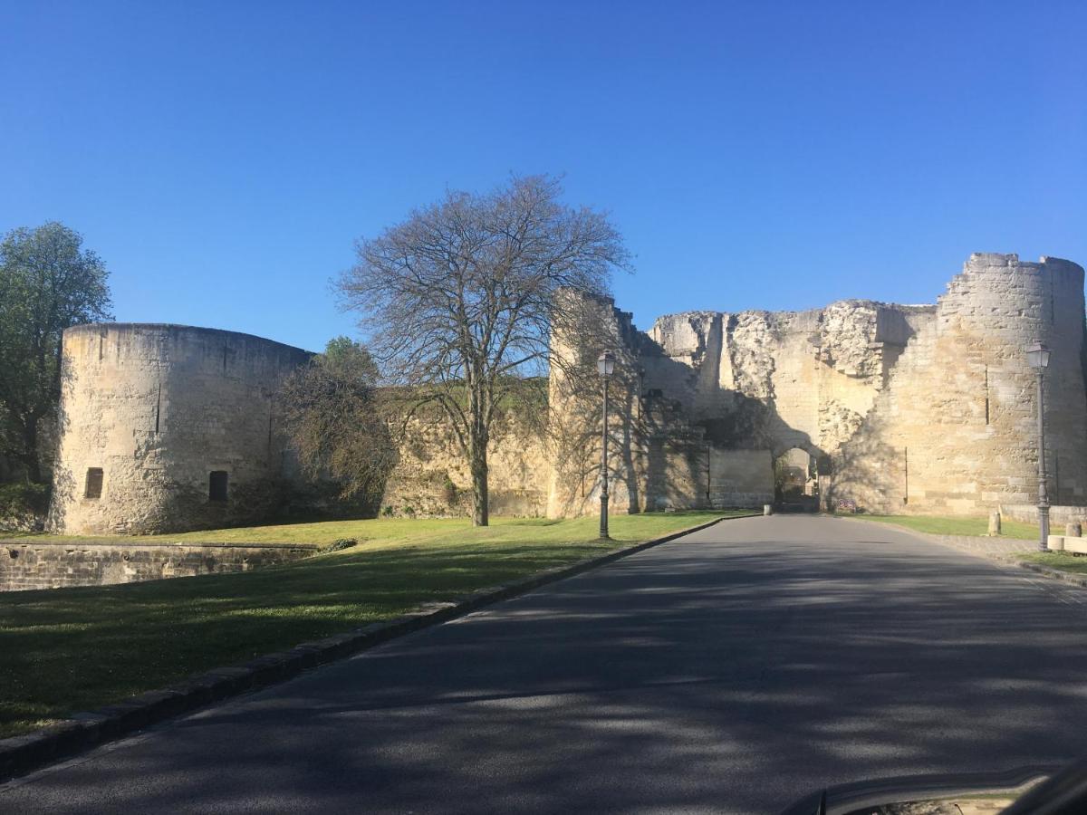 Hébergement de vacances Maison Cosy Dans Village Historique