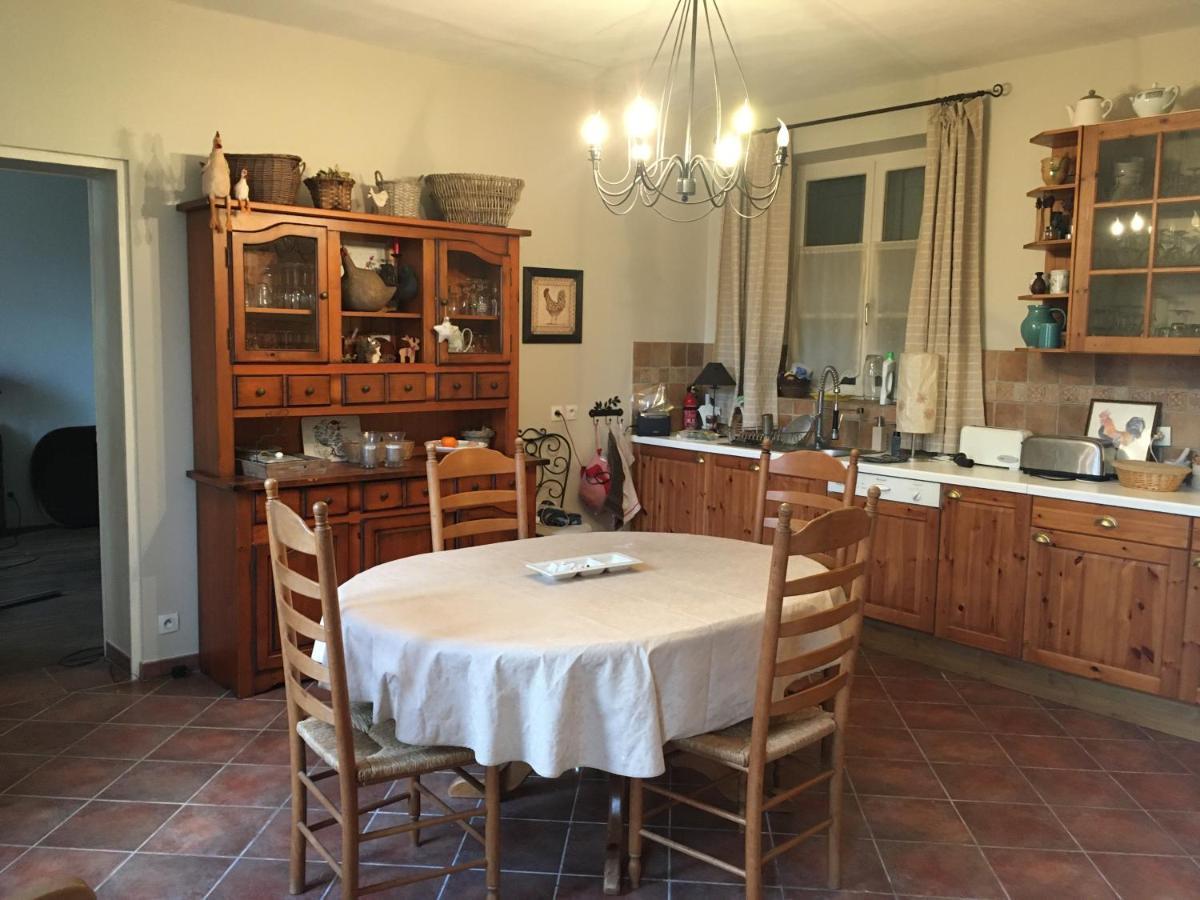 Holiday home Maison Cosy Dans Village Historique