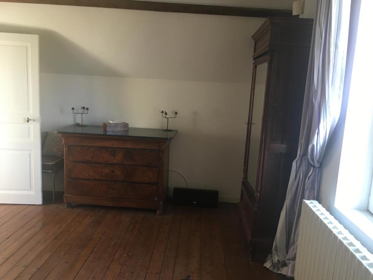 Maison Cosy Dans Village Historique *