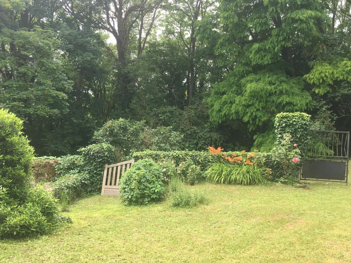 Hébergement de vacances Maison Cosy Dans Village Historique *