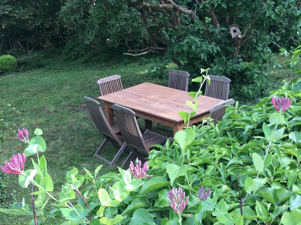 Maison Cosy Dans Village Historique Holiday home *
