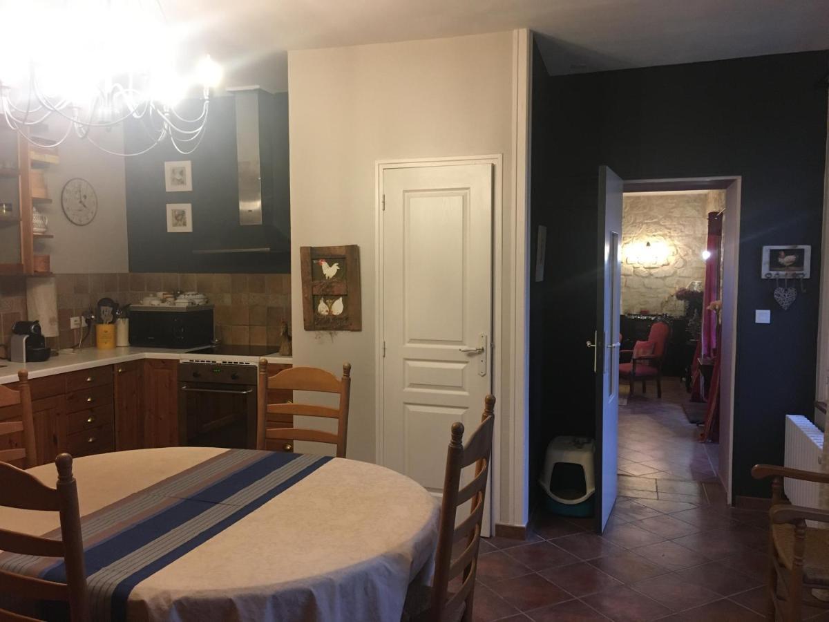 Holiday home Maison Cosy Dans Village Historique *