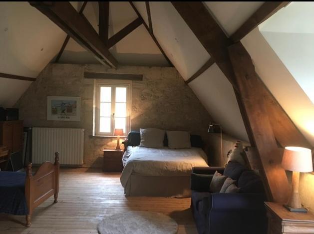 Hébergement de vacances Maison Cosy Dans Village Historique *