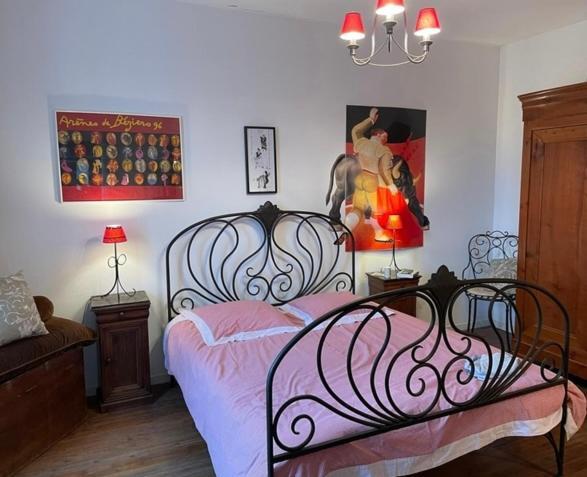 Holiday home Maison Cosy Dans Village Historique