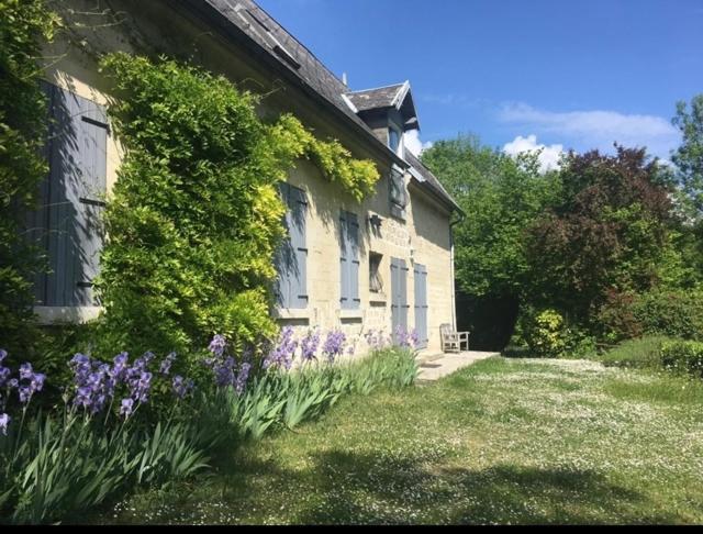 Maison Cosy Dans Village Historique *