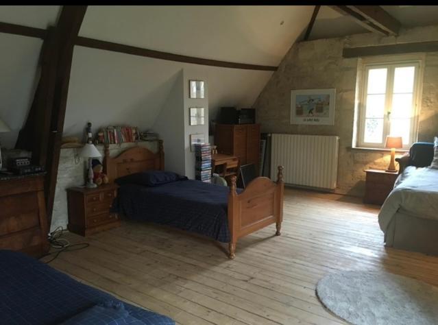 Holiday home Maison Cosy Dans Village Historique *