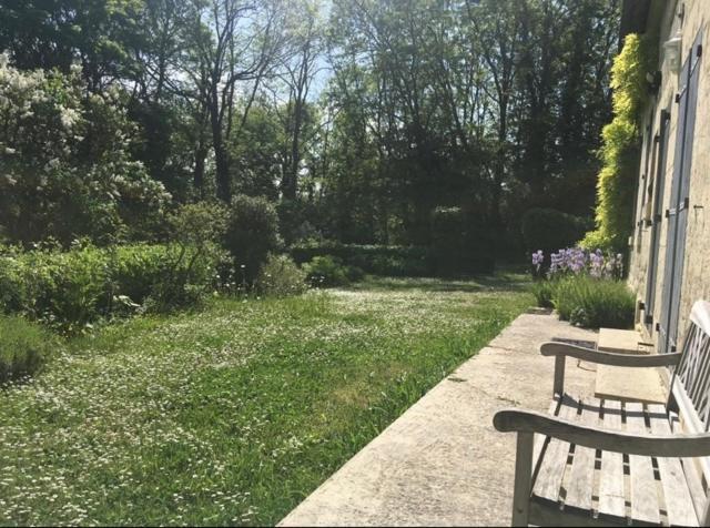 Maison Cosy Dans Village Historique Holiday home *